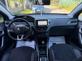 Peugeot 2008 1.2 AVTOMATIK | Mobile.bg � ����� ������ 11