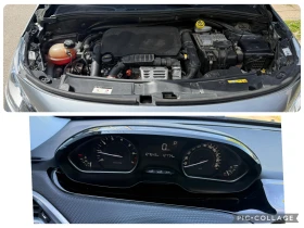 Peugeot 2008 1.2 AVTOMATIK | Mobile.bg � ����� ������ 15