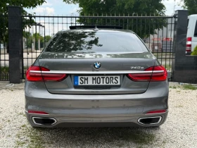 BMW 740 Plyg in Hybrid LONG | Mobile.bg � ����� ������ 14
