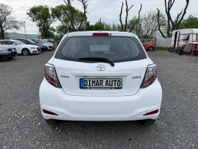 Toyota Yaris 1.33 vvti -100 к.с. - 6450 € / 12615.10 лв. - 53171765 5
