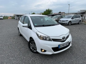 Toyota Yaris 1.33 vvti -100 к.с. - 6450 € / 12615.10 лв. - 53171765 3