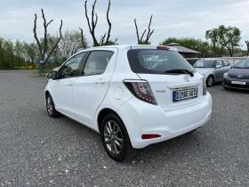 Toyota Yaris 1.33 vvti -100 к.с. - 6450 € / 12615.10 лв. - 53171765 6