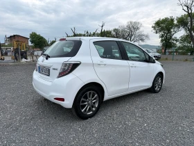 Toyota Yaris 1.33 vvti -100 к.с. - 6450 € / 12615.10 лв. - 53171765 4