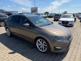 ����� �� �������� �� Seat Leon FR 1.4TSI NAVI/KOJA EURO 6