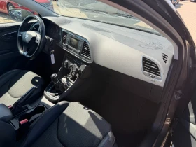 Seat Leon FR 1.4TSI NAVI/KOJA EURO 6 | Mobile.bg � ����� ������ 11