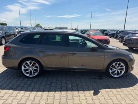 Seat Leon FR 1.4TSI NAVI/KOJA EURO 6 | Mobile.bg � ����� ������ 5