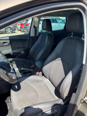 Seat Leon FR 1.4TSI NAVI/KOJA EURO 6 | Mobile.bg � ����� ������ 12