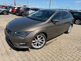 ����� �� �������� �� Seat Leon FR 1.4TSI NAVI/KOJA EURO 6