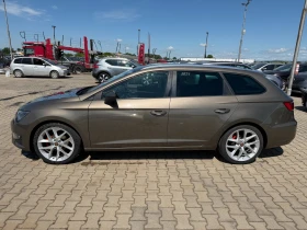 Seat Leon FR 1.4TSI NAVI/KOJA EURO 6 | Mobile.bg � ����� ������ 9