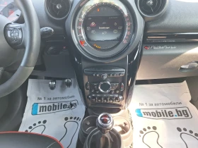 Mini John Cooper Works 1.6 TURBO 4x4 | Auto.bg — изображение 13