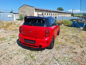 Mini John Cooper Works 1.6 TURBO 4x4 | Auto.bg — изображение 4