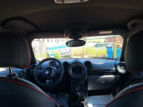Mini John Cooper Works 1.6 TURBO 4x4 | Auto.bg — изображение 14