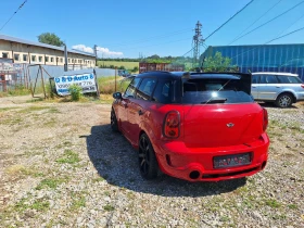 Mini John Cooper Works 1.6 TURBO 4x4 | Auto.bg — изображение 5
