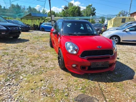 Mini John Cooper Works 1.6 TURBO 4x4 | Auto.bg — изображение 2