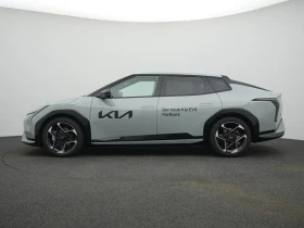 Kia EV4 FASTBACK 81kWh GT-Line 7Y Warranty! | Mobile.bg � ����� ������ 3