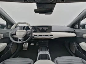 Kia EV4 FASTBACK 81kWh GT-Line 7Y Warranty! | Mobile.bg � ����� ������ 9