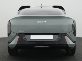 Kia EV4 FASTBACK 81kWh GT-Line 7Y Warranty! | Mobile.bg � ����� ������ 6
