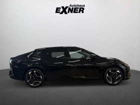 Kia EV4 FASTBACK 81kWh GT-Line Warranty! | Mobile.bg � ����� ������ 4