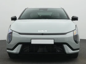 Kia EV4 FASTBACK 81kWh GT-Line 7Y Warranty! | Mobile.bg � ����� ������ 2