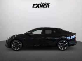 Kia EV4 FASTBACK 81kWh GT-Line Warranty! | Mobile.bg � ����� ������ 3