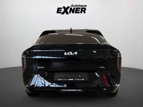 Kia EV4 FASTBACK 81kWh GT-Line Warranty! | Mobile.bg � ����� ������ 5