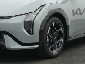 Kia EV4 FASTBACK 81kWh GT-Line 7Y Warranty! | Mobile.bg � ����� ������ 5