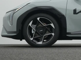 Kia EV4 FASTBACK 81kWh GT-Line 7Y Warranty! | Mobile.bg � ����� ������ 4