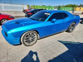 Dodge Challenger 6.4L