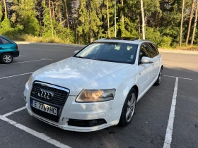 Audi A6 3.0 TDI quattro