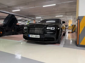 Rolls-Royce Wraith 6.6 Automatic ������ ����: 200838 EUR !!!������ �� | Mobile.bg � ����� ������ 3