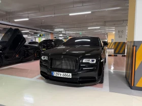 Rolls-Royce Wraith 6.6 Automatic ������ ����: 200838 EUR !!!������ �� | Mobile.bg � ����� ������ 2