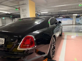 Rolls-Royce Wraith 6.6 Automatic ������ ����: 200838 EUR !!!������ �� | Mobile.bg � ����� ������ 4