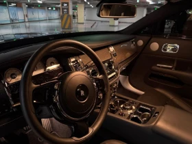 Rolls-Royce Wraith 6.6 Automatic ������ ����: 200838 EUR !!!������ �� | Mobile.bg � ����� ������ 9