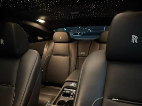 Rolls-Royce Wraith 6.6 Automatic ������ ����: 200838 EUR !!!������ �� | Mobile.bg � ����� ������ 14