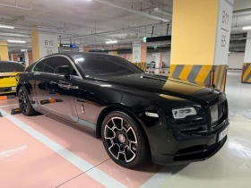 Rolls-Royce Wraith 6.6 Automatic ������ ����: 200838 EUR !!!������ �� | Mobile.bg � ����� ������ 5