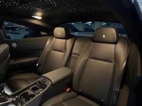 Rolls-Royce Wraith 6.6 Automatic ������ ����: 200838 EUR !!!������ �� | Mobile.bg � ����� ������ 7