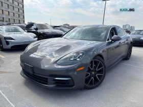 Porsche Panamera 4S Автокредит Цена до България