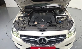 Mercedes-Benz CLS 400 AMG* LINE* ПОДГРЕВ* ОБДУХВАНЕ* 360КАМЕРА*  | Auto.bg — изображение 17
