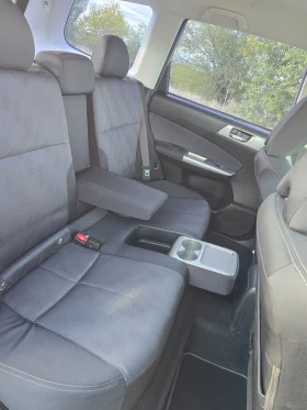 Subaru Forester 2.0I AWD - 5000 € - 21976885 12