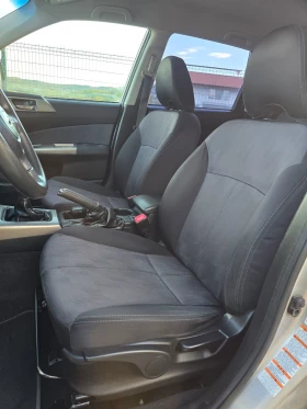 Subaru Forester 2.0I AWD - 5000 € - 21976885 5
