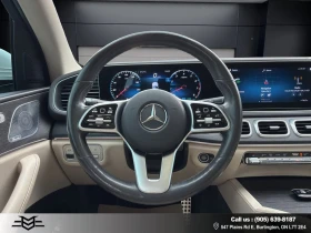 Mercedes-Benz GLS 450 PANORAMA* DISTRONIC* BEAM-LED* BURMASTER* КРАЙНА-Ц - 37050 € - 40832129 10