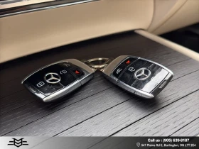 Mercedes-Benz GLS 450 PANORAMA* DISTRONIC* BEAM-LED* BURMASTER* КРАЙНА-Ц - 37050 € - 40832129 13