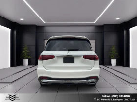Mercedes-Benz GLS 450 PANORAMA* DISTRONIC* BEAM-LED* BURMASTER* КРАЙНА-Ц - 37050 € - 40832129 6