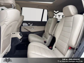 Mercedes-Benz GLS 450 PANORAMA* DISTRONIC* BEAM-LED* BURMASTER* КРАЙНА-Ц - 37050 € - 40832129 12