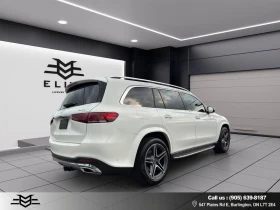 Mercedes-Benz GLS 450 PANORAMA* DISTRONIC* BEAM-LED* BURMASTER* КРАЙНА-Ц - 37050 € - 40832129 7
