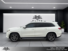Mercedes-Benz GLS 450 PANORAMA* DISTRONIC* BEAM-LED* BURMASTER* КРАЙНА-Ц - 37050 € - 40832129 4