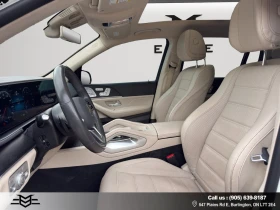 Mercedes-Benz GLS 450 PANORAMA* DISTRONIC* BEAM-LED* BURMASTER* КРАЙНА-Ц - 37050 € - 40832129 8