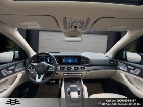 Mercedes-Benz GLS 450 PANORAMA* DISTRONIC* BEAM-LED* BURMASTER* КРАЙНА-Ц - 37050 € - 40832129 9
