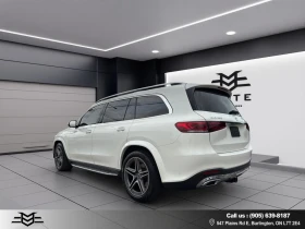 Mercedes-Benz GLS 450 PANORAMA* DISTRONIC* BEAM-LED* BURMASTER* КРАЙНА-Ц - 37050 € - 40832129 5