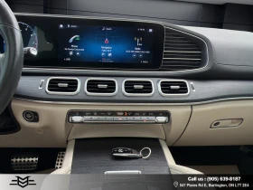 Mercedes-Benz GLS 450 PANORAMA* DISTRONIC* BEAM-LED* BURMASTER* КРАЙНА-Ц - 37050 € - 40832129 11